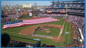 Phillies-American-Flag- Price Turner CFOs