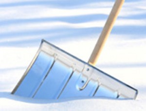 Snow-Shovel