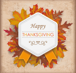 Price Turner CFOs - Happy Thanksgiving