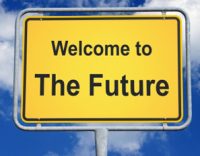 Welcome to the future - Price turner cfos